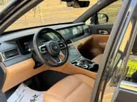 Li Auto ONE 2021 Extended Range 6-Seater — миниатюра 9