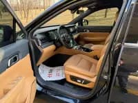 Li Auto ONE 2021 Extended Range 6-Seater — миниатюра 10