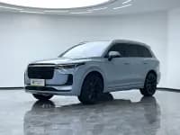 Li Auto ONE 2021 Extended Range 6-Seater — миниатюра 1