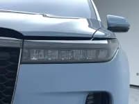 Li Auto ONE 2021 Extended Range 6-Seater — миниатюра 11