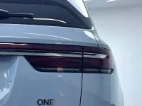 Li Auto ONE 2021 Extended Range 6-Seater — миниатюра 12