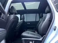 Li Auto ONE 2021 Extended Range 6-Seater — миниатюра 15