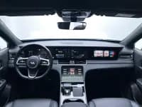 Li Auto ONE 2021 Extended Range 6-Seater — миниатюра 16