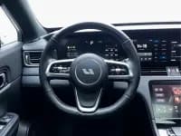 Li Auto ONE 2021 Extended Range 6-Seater — миниатюра 17