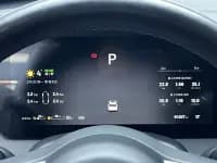 Li Auto ONE 2021 Extended Range 6-Seater — миниатюра 18