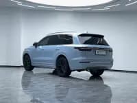 Li Auto ONE 2021 Extended Range 6-Seater — миниатюра 3