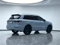 Li Auto ONE 2021 Extended Range 6-Seater — миниатюра 4