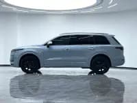 Li Auto ONE 2021 Extended Range 6-Seater — миниатюра 5