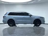 Li Auto ONE 2021 Extended Range 6-Seater — миниатюра 6