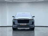 Li Auto ONE 2021 Extended Range 6-Seater — миниатюра 7