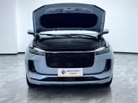 Li Auto ONE 2021 Extended Range 6-Seater — миниатюра 9