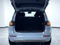 Li Auto ONE 2021 Extended Range 6-Seater — миниатюра 10