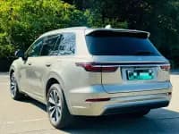 Li Auto ONE 2020 Extended Range 6-Seater — миниатюра 11