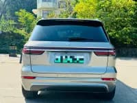 Li Auto ONE 2020 Extended Range 6-Seater — миниатюра 12