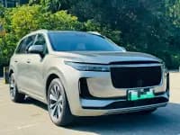 Li Auto ONE 2020 Extended Range 6-Seater — миниатюра 3