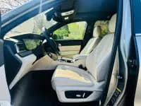 Li Auto ONE 2020 Extended Range 6-Seater — миниатюра 6