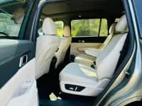 Li Auto ONE 2020 Extended Range 6-Seater — миниатюра 7