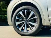 Li Auto ONE 2020 Extended Range 6-Seater — миниатюра 9