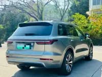 Li Auto ONE 2020 Extended Range 6-Seater — миниатюра 10