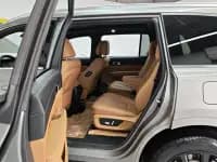 Li Auto ONE 2020 Extended Range 6-Seater — миниатюра 11