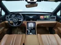 Li Auto ONE 2020 Extended Range 6-Seater — миниатюра 12