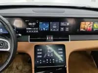 Li Auto ONE 2020 Extended Range 6-Seater — миниатюра 13