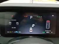 Li Auto ONE 2020 Extended Range 6-Seater — миниатюра 14