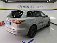 Li Auto ONE 2020 Extended Range 6-Seater — миниатюра 3