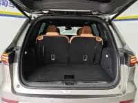 Li Auto ONE 2020 Extended Range 6-Seater — миниатюра 4