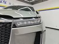 Li Auto ONE 2020 Extended Range 6-Seater — миниатюра 5