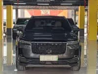 Li Auto ONE 2021 Extended Range 6-Seater — миниатюра 2