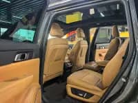 Li Auto ONE 2021 Extended Range 6-Seater — миниатюра 4