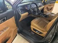 Li Auto ONE 2021 Extended Range 6-Seater — миниатюра 5