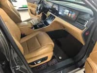 Li Auto ONE 2021 Extended Range 6-Seater — миниатюра 6