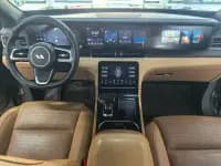 Li Auto ONE 2021 Extended Range 6-Seater — миниатюра 8