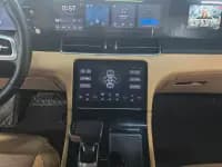 Li Auto ONE 2021 Extended Range 6-Seater — миниатюра 9