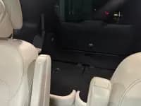 Li Auto ONE 2021 Extended Range 6-Seater — миниатюра 11