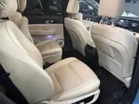 Li Auto ONE 2021 Extended Range 6-Seater — миниатюра 12