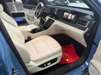 Li Auto ONE 2021 Extended Range 6-Seater — миниатюра 14