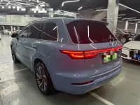 Li Auto ONE 2021 Extended Range 6-Seater — миниатюра 17