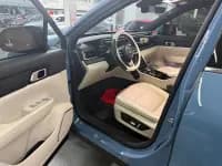 Li Auto ONE 2021 Extended Range 6-Seater — миниатюра 4