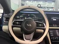 Li Auto ONE 2021 Extended Range 6-Seater — миниатюра 5