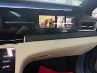 Li Auto ONE 2021 Extended Range 6-Seater — миниатюра 8