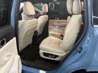 Li Auto ONE 2021 Extended Range 6-Seater — миниатюра 9