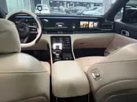 Li Auto ONE 2021 Extended Range 6-Seater — миниатюра 10