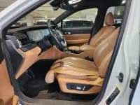 Li Auto ONE 2021 Extended Range 6-Seater — миниатюра 4