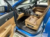 Li Auto ONE 2020 Extended Range 6-Seater — миниатюра 11