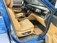 Li Auto ONE 2020 Extended Range 6-Seater — миниатюра 12