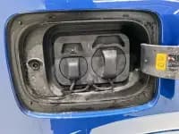 Li Auto ONE 2020 Extended Range 6-Seater — миниатюра 17