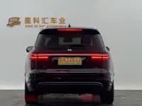 Li Auto ONE 2020 Extended Range 6-Seater — миниатюра 11